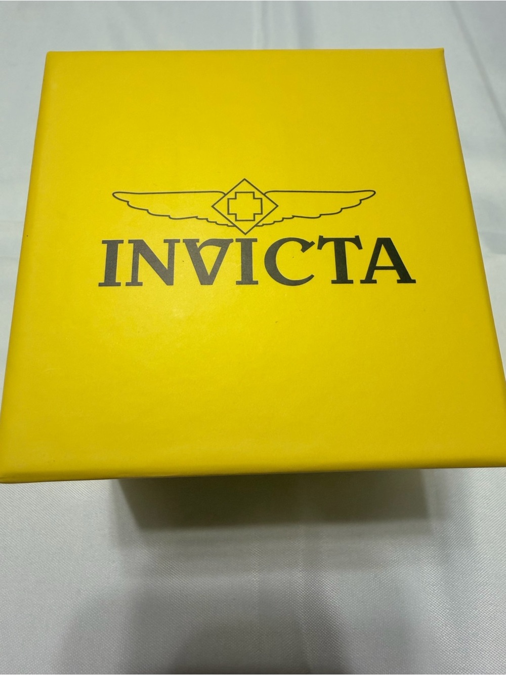 Invicta Pro Diver Scuba Green Dial Two-Tone Chronograph Watch - Picture 7 of 8